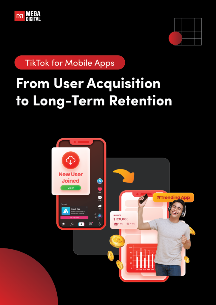 TikTok for Mobile Apps