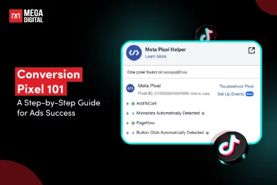 Conversion Pixel 101: A Step-by-Step Guide for Ads Success