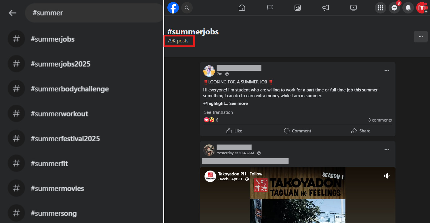 150+ Facebook Trending Hashtags to Boost Post Reach in 2026