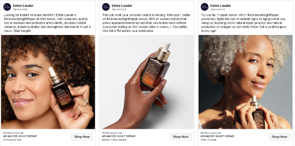 1. Your Advertising Objective