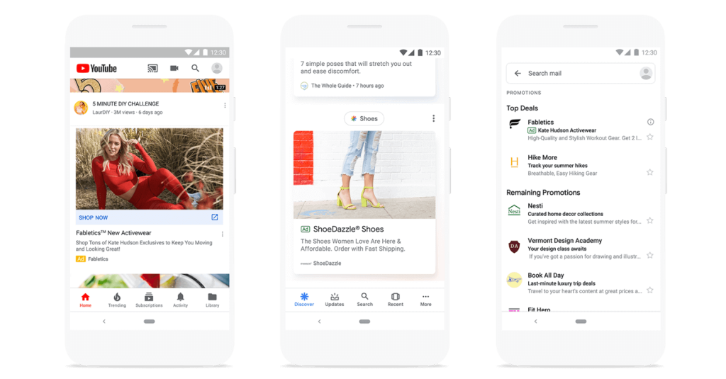 4. Gmail Ads 1