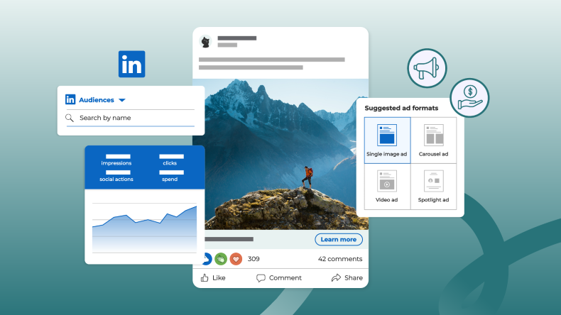 5. Social Media Ads 1