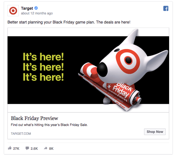 5. Urgency or Seasonality of Your Offer