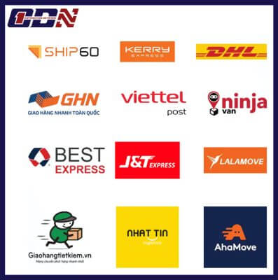 One Distribution Network 4