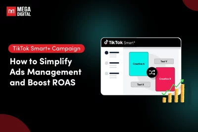 TikTok Smart+ Campaign