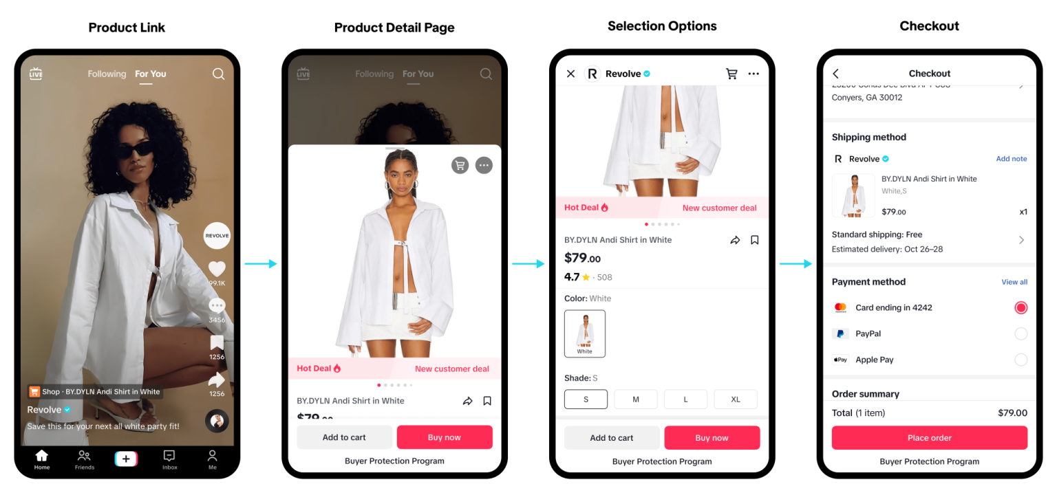 What Are the Top Selling Items on TikTok Shop? [2026 Update] - Latest Tiktok Watchlist For Online Shop