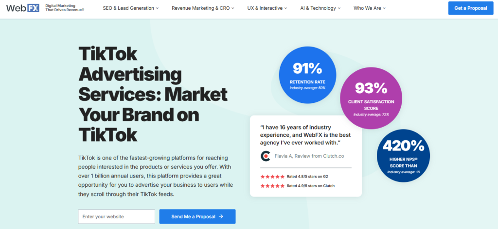 WebFX
