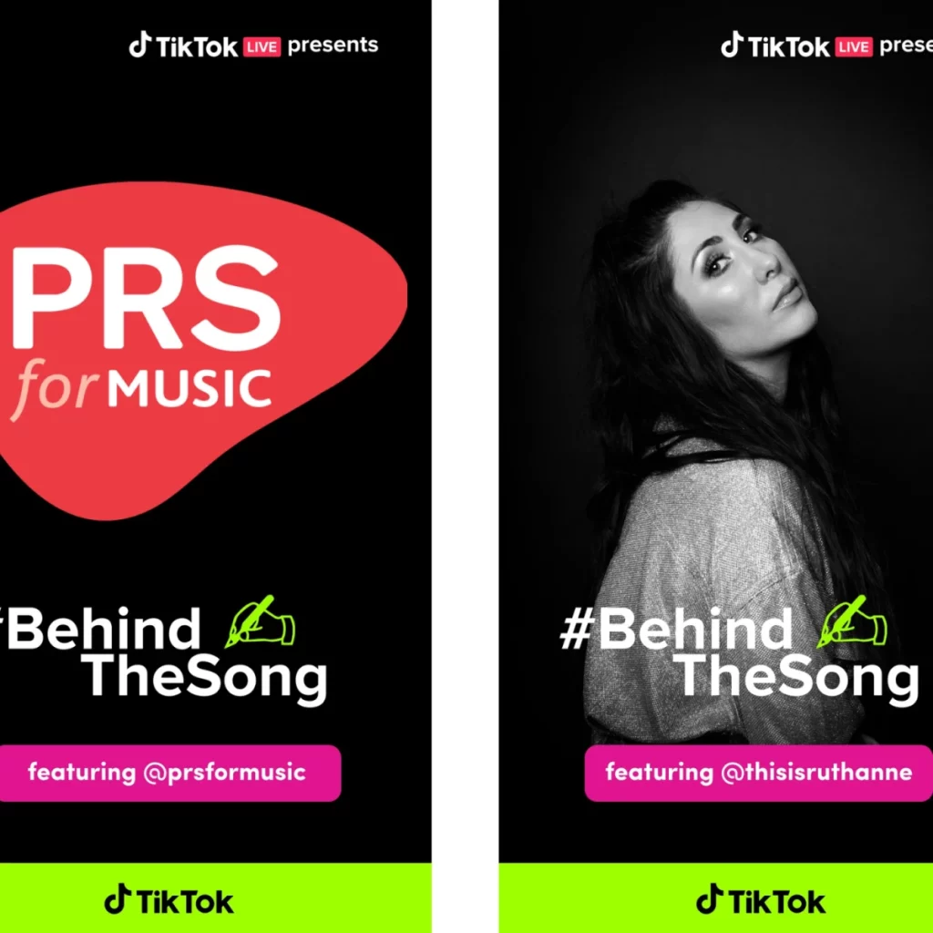 1. Tell Your Story with “Behind the Song”