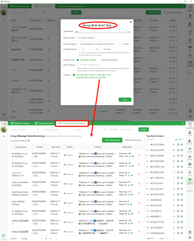 Build Your Forever Customers List with Content