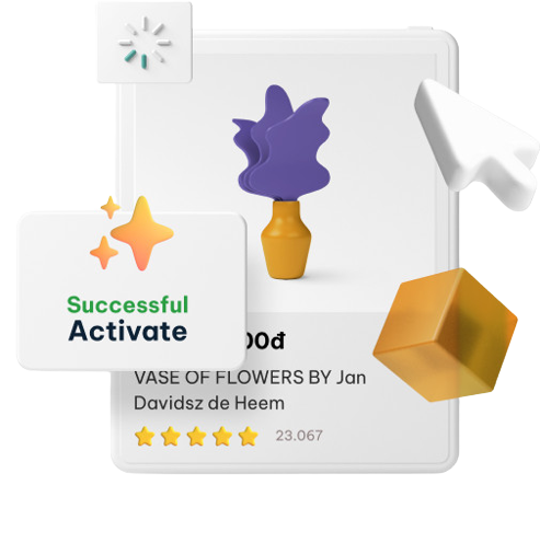 Kích hoạt tài khoản Google Merchant Center