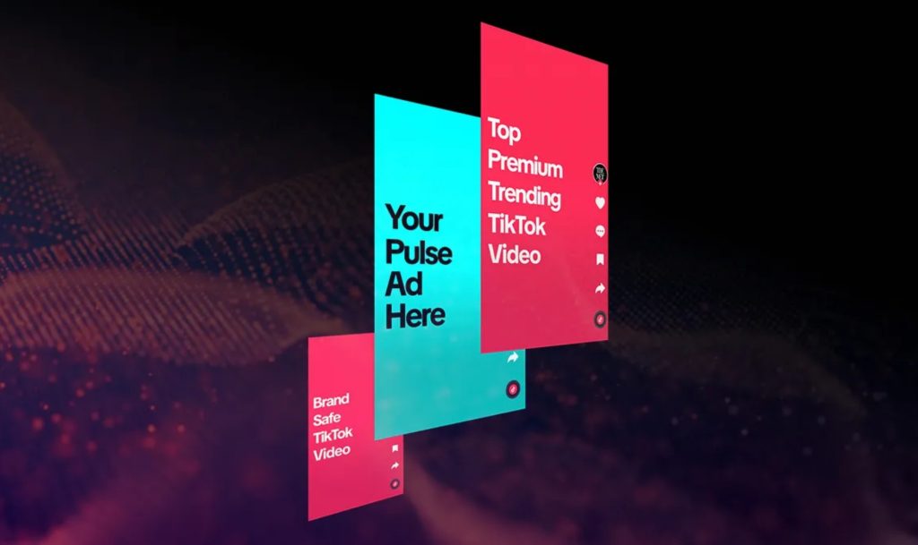 TikTok Pulse