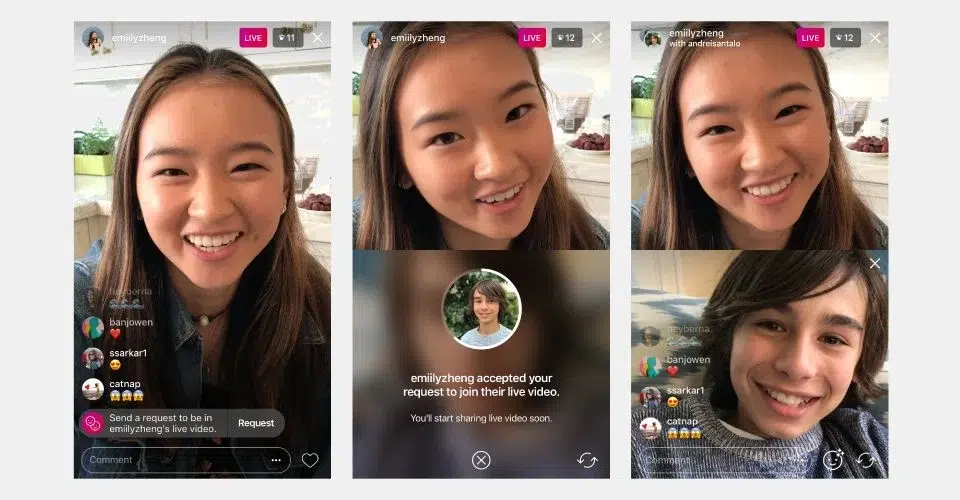What is TikTok LIVE