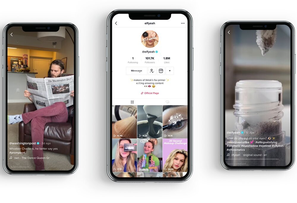 Why More Brands Are Jumping on TikTok?