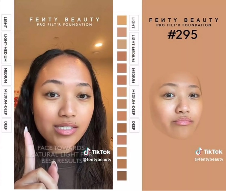 Fenty Beauty
