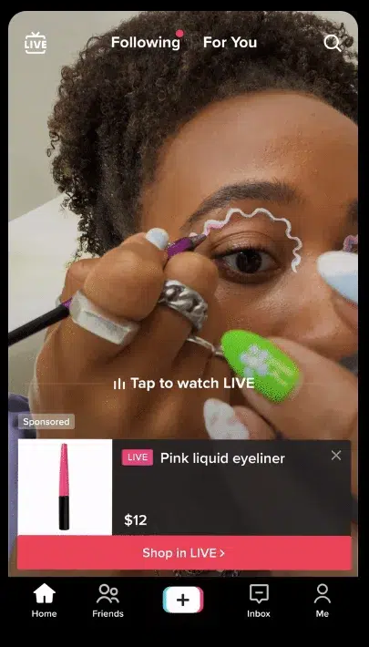 4. Use TikTok Shopping Ads