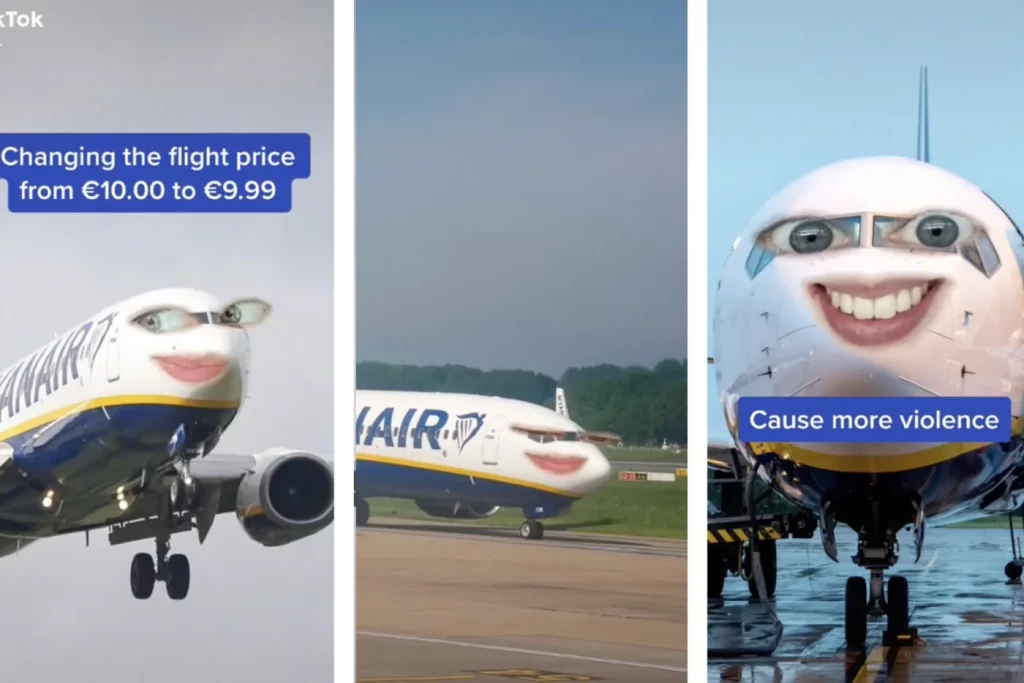 ryanair