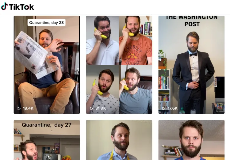 The Washington Post