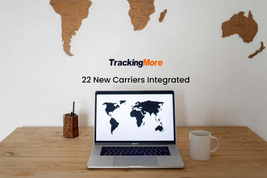 trackingmore4