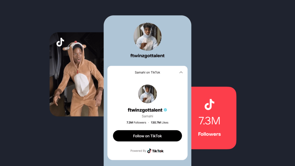 1. Optimize your Profile