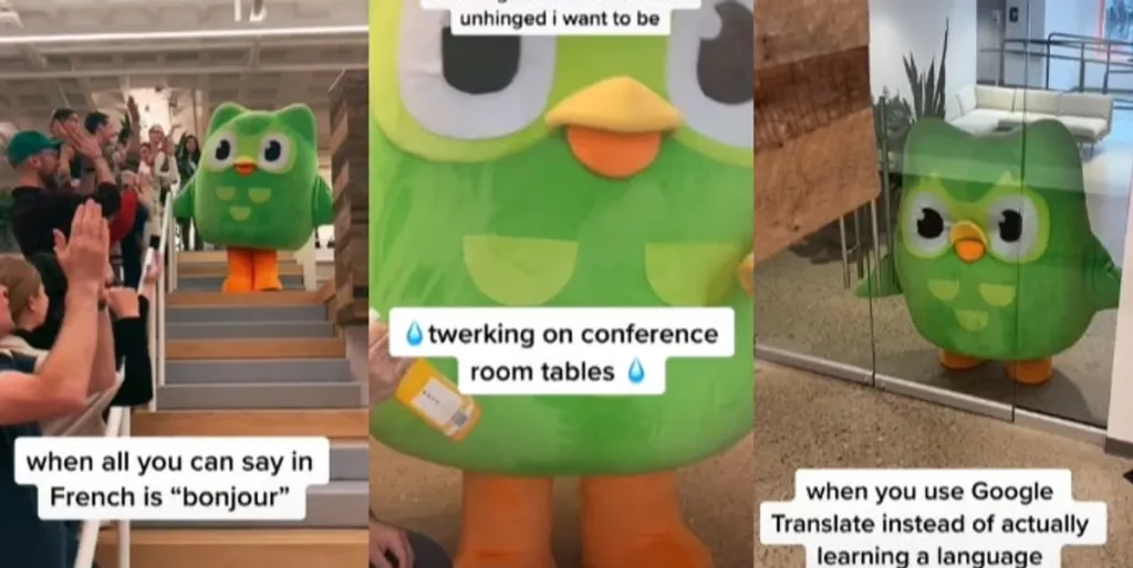 4. Turn a Meme Format into a Skit