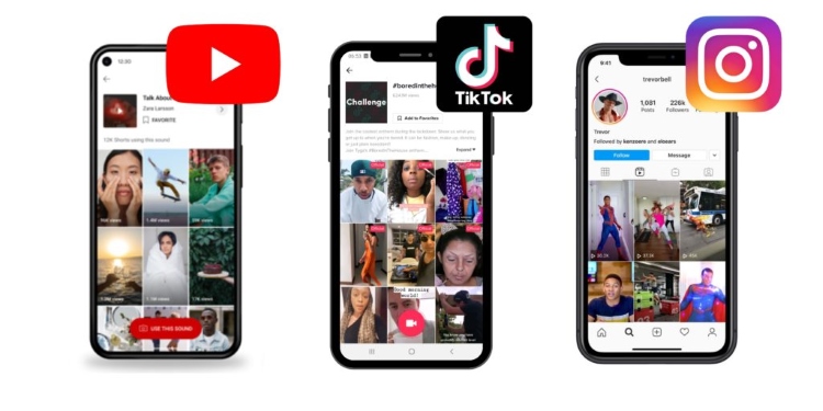 5. Cross-Promote on Other Platforms
