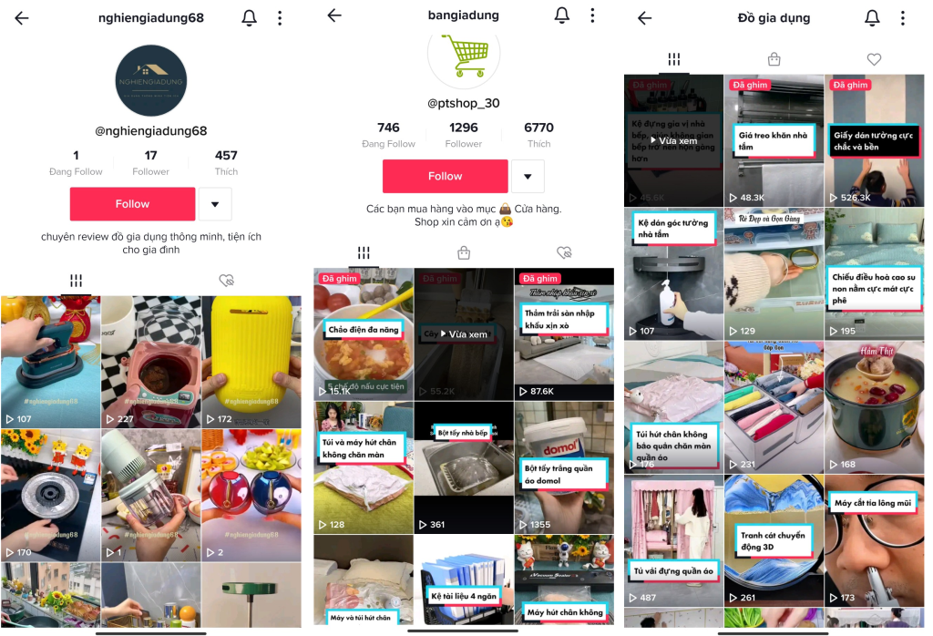 Kiên trì xây dựng, đừng kỳ vọng ra đơn chỉ sau một video