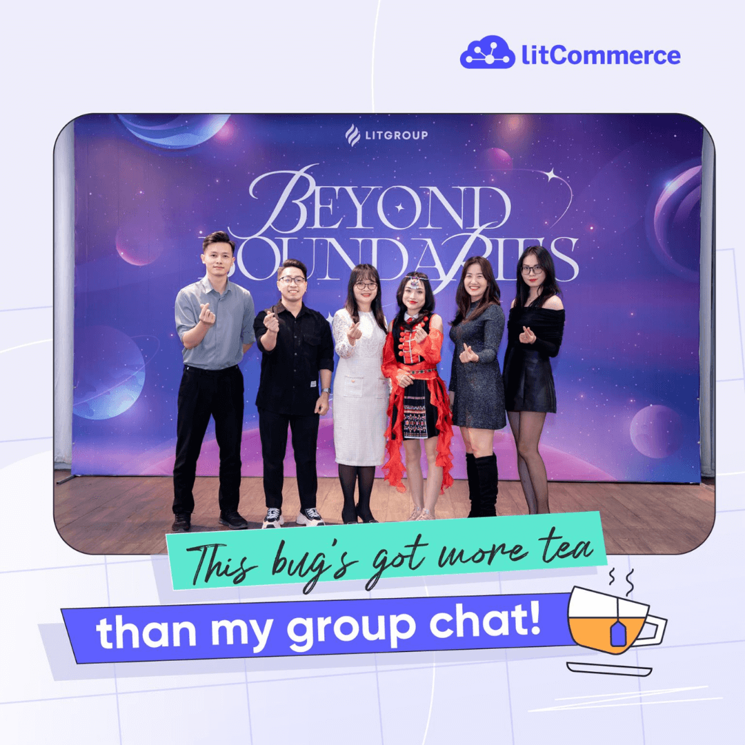 LitCommerce 2