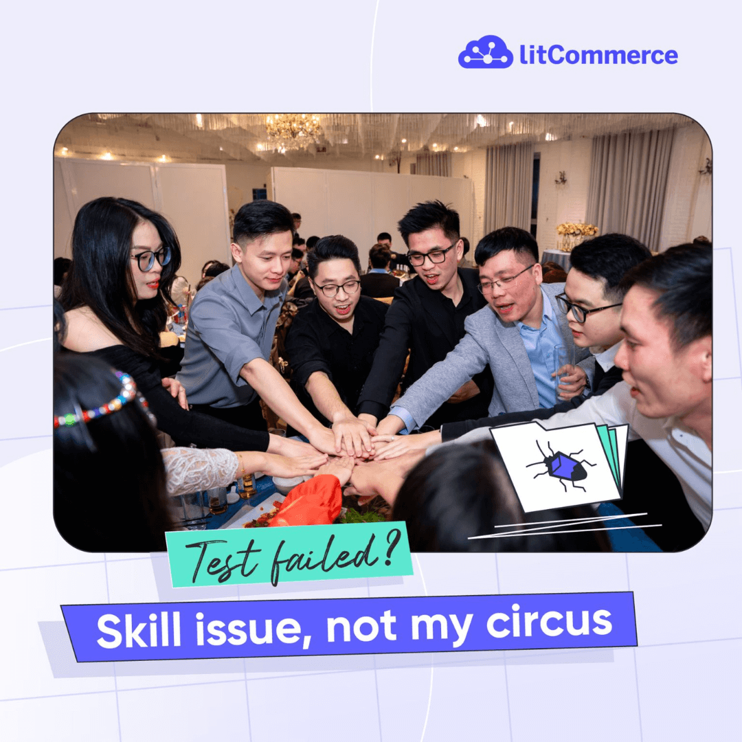 LitCommerce 3