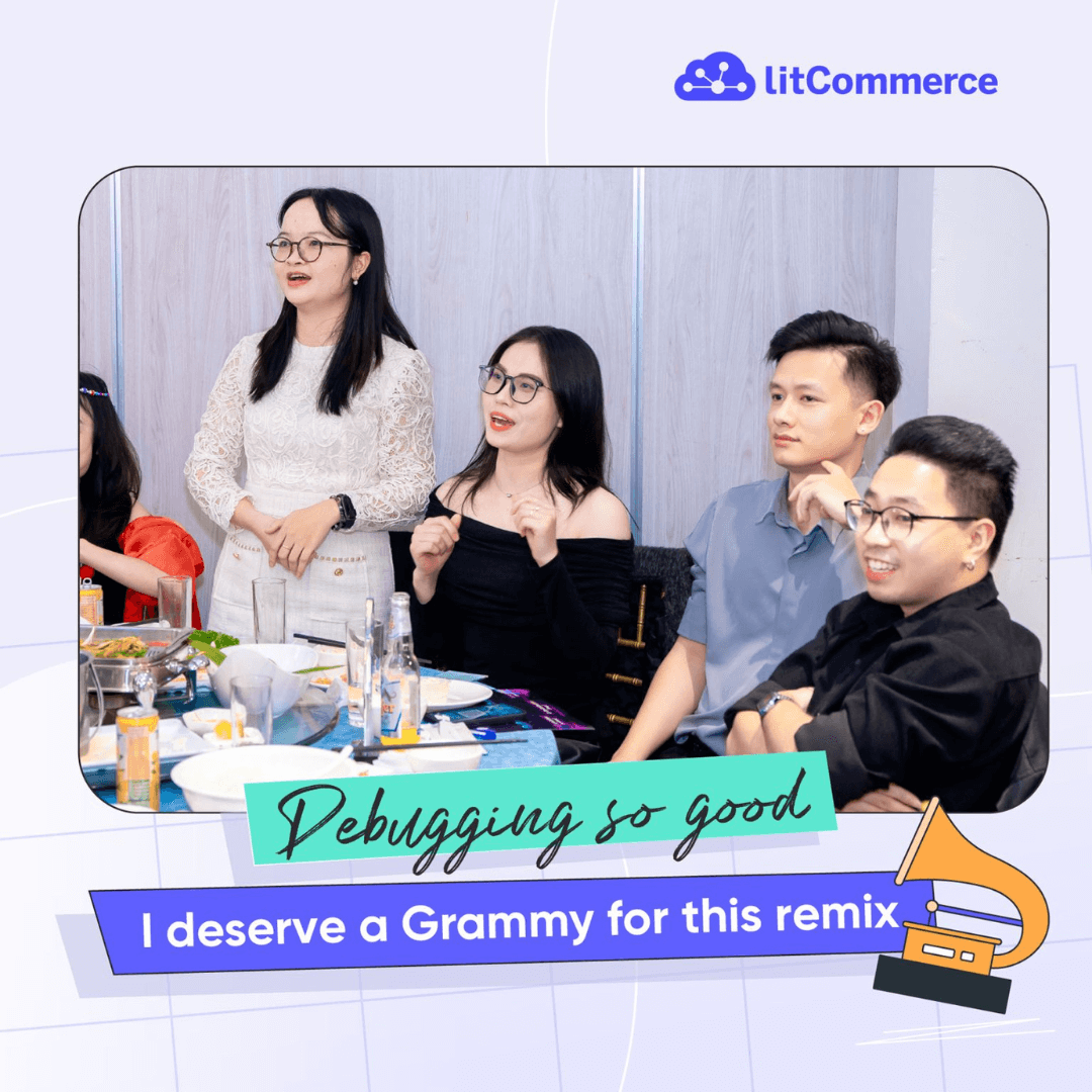 LitCommerce 4