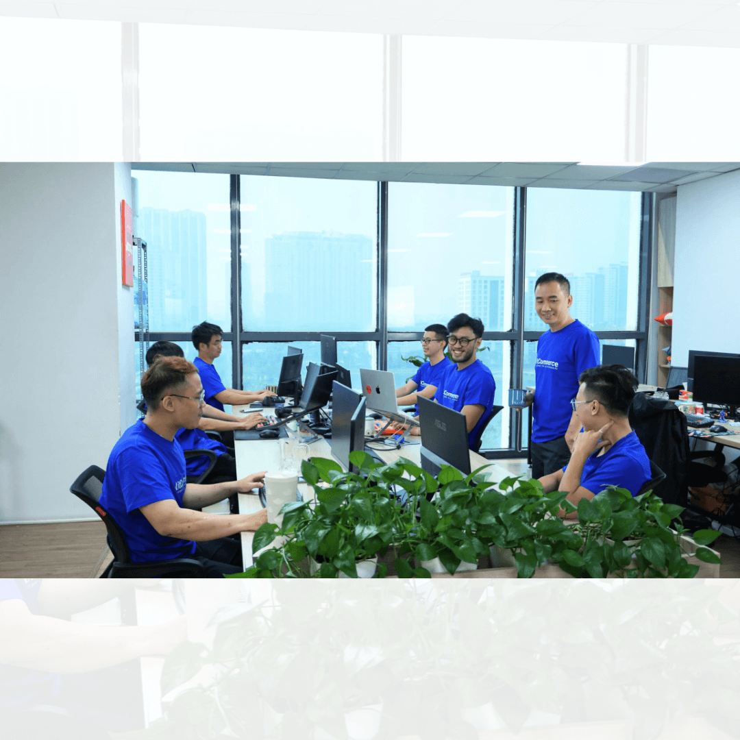 LitCommerce 5