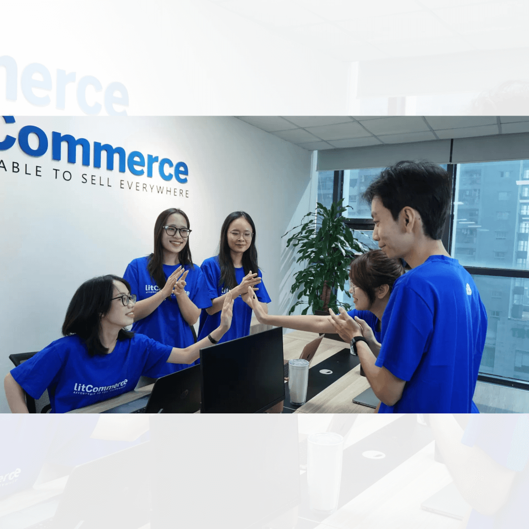 LitCommerce 6