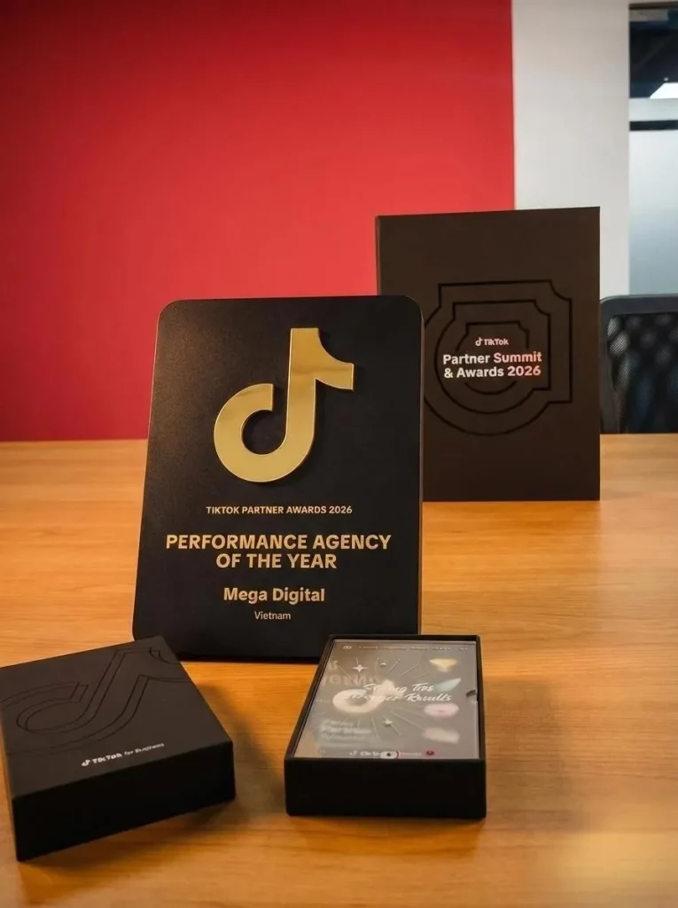 Performance Agency of the Year 2025