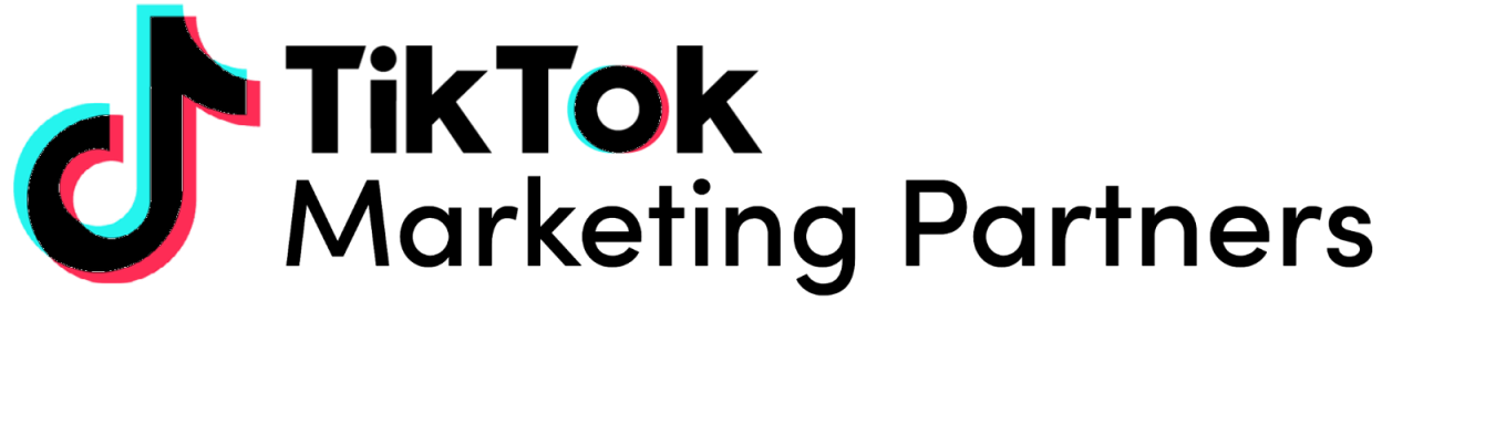TikTok Marketing Partner Badge