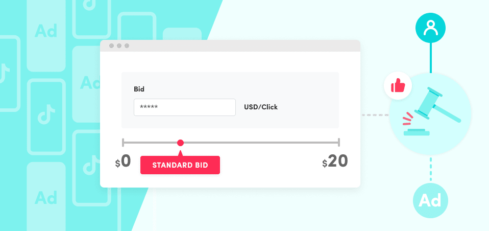 What Are TikTok Auction Ads?