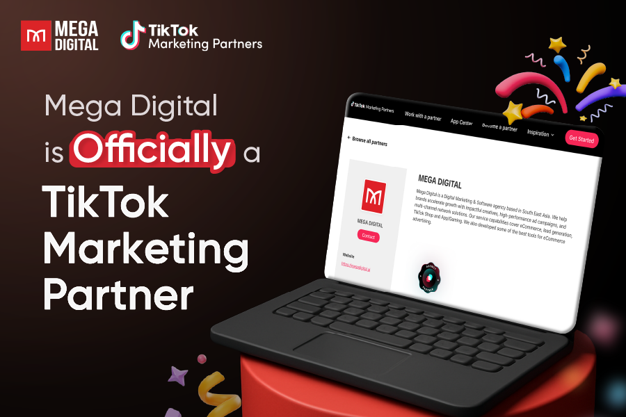 What Does Being a TikTok Marketing Partner Mean