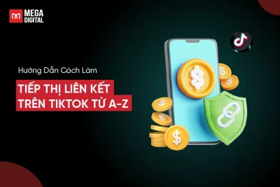 cách làm tiếp thị liên kết trên tiktok