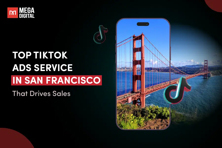 tiktok ads service in san francisco