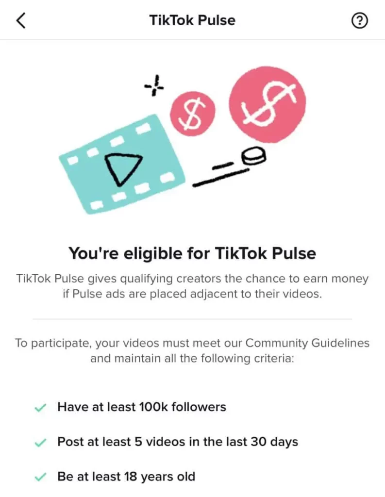 Premium Monetization Features