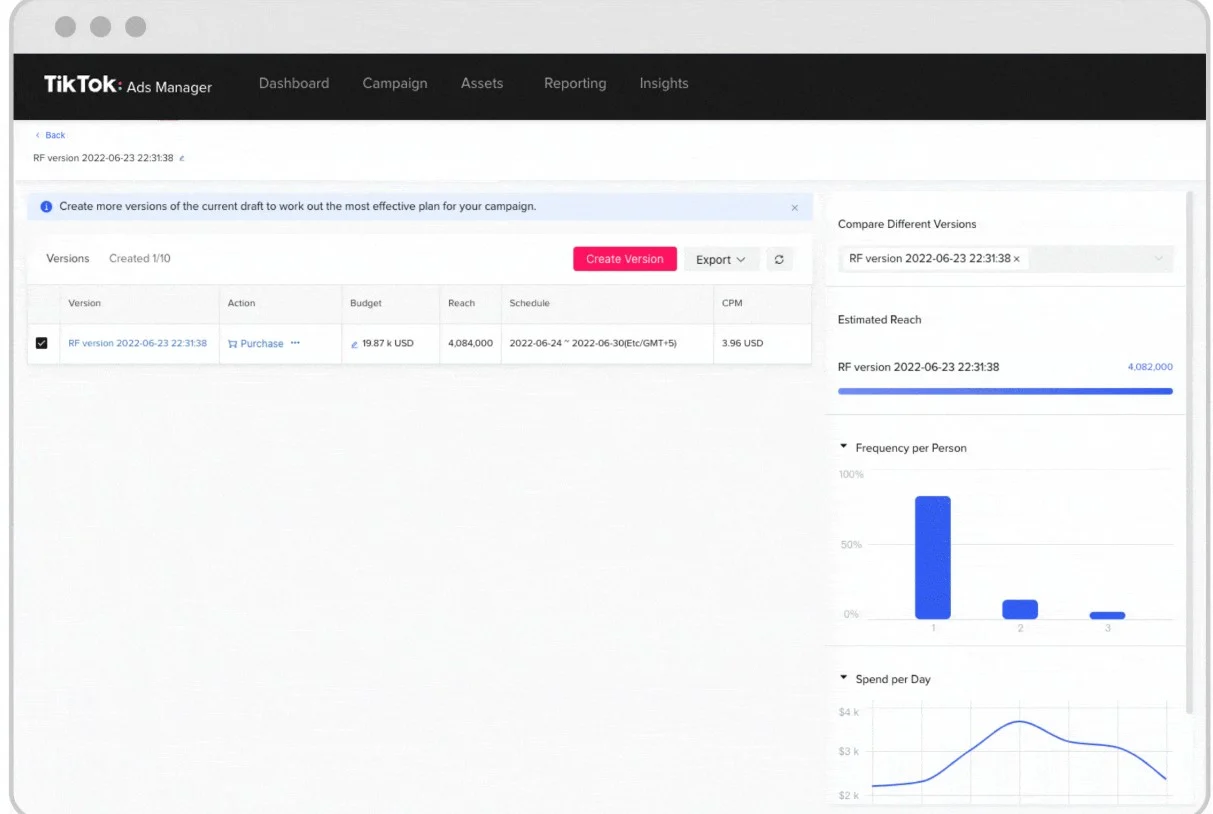 5. Monitor Pacing and Billing Post‑Launch