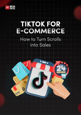 TikTok for E-commerce