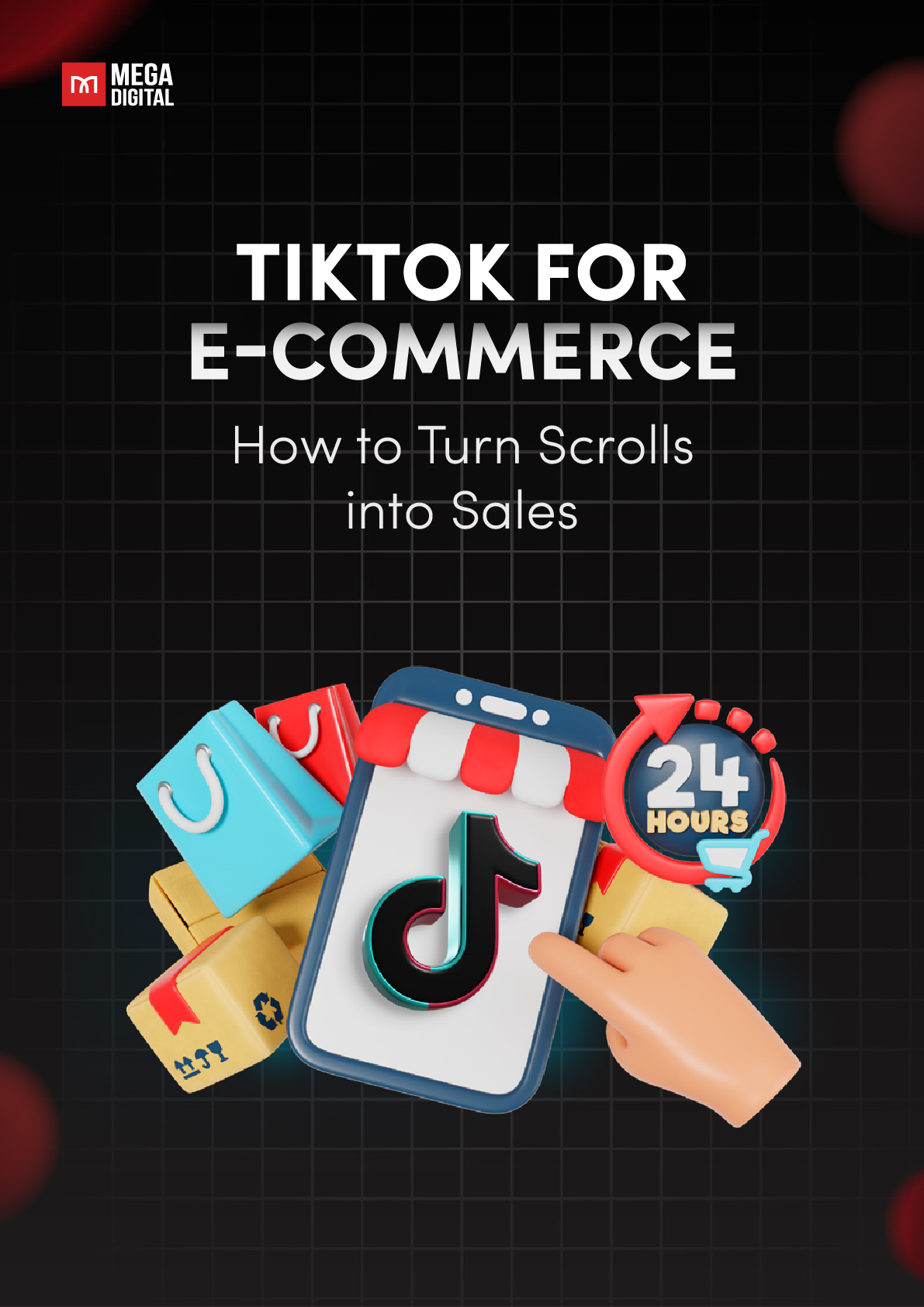 TikTok for E-commerce