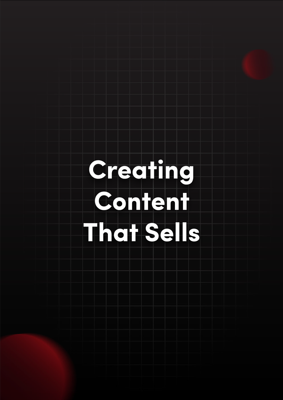 TikTok for E-commerce 1