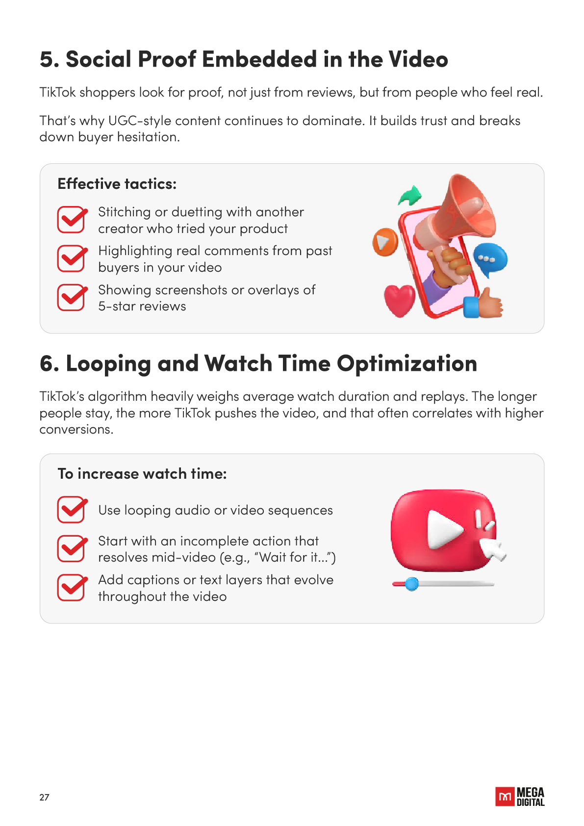 TikTok for E-commerce 4