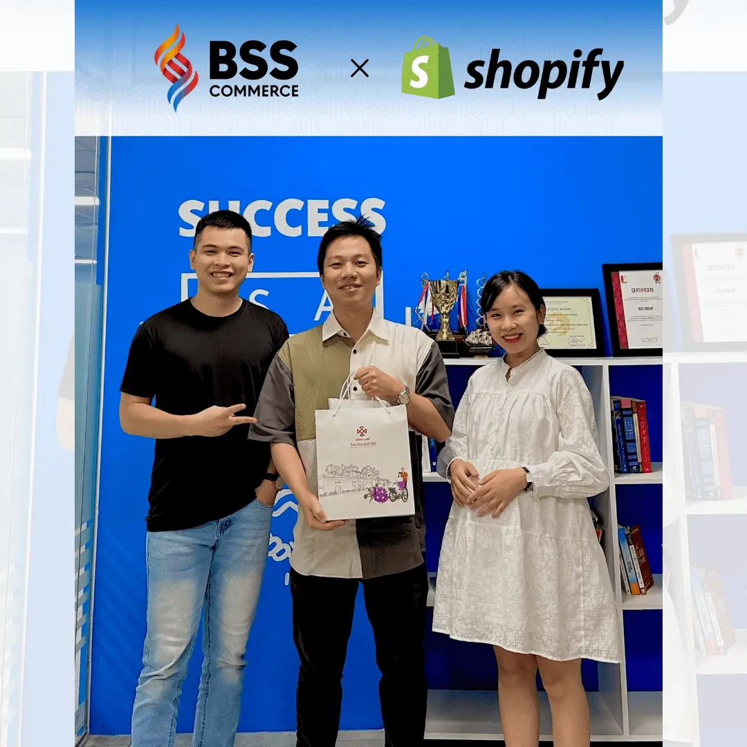 BSS Commerce 2