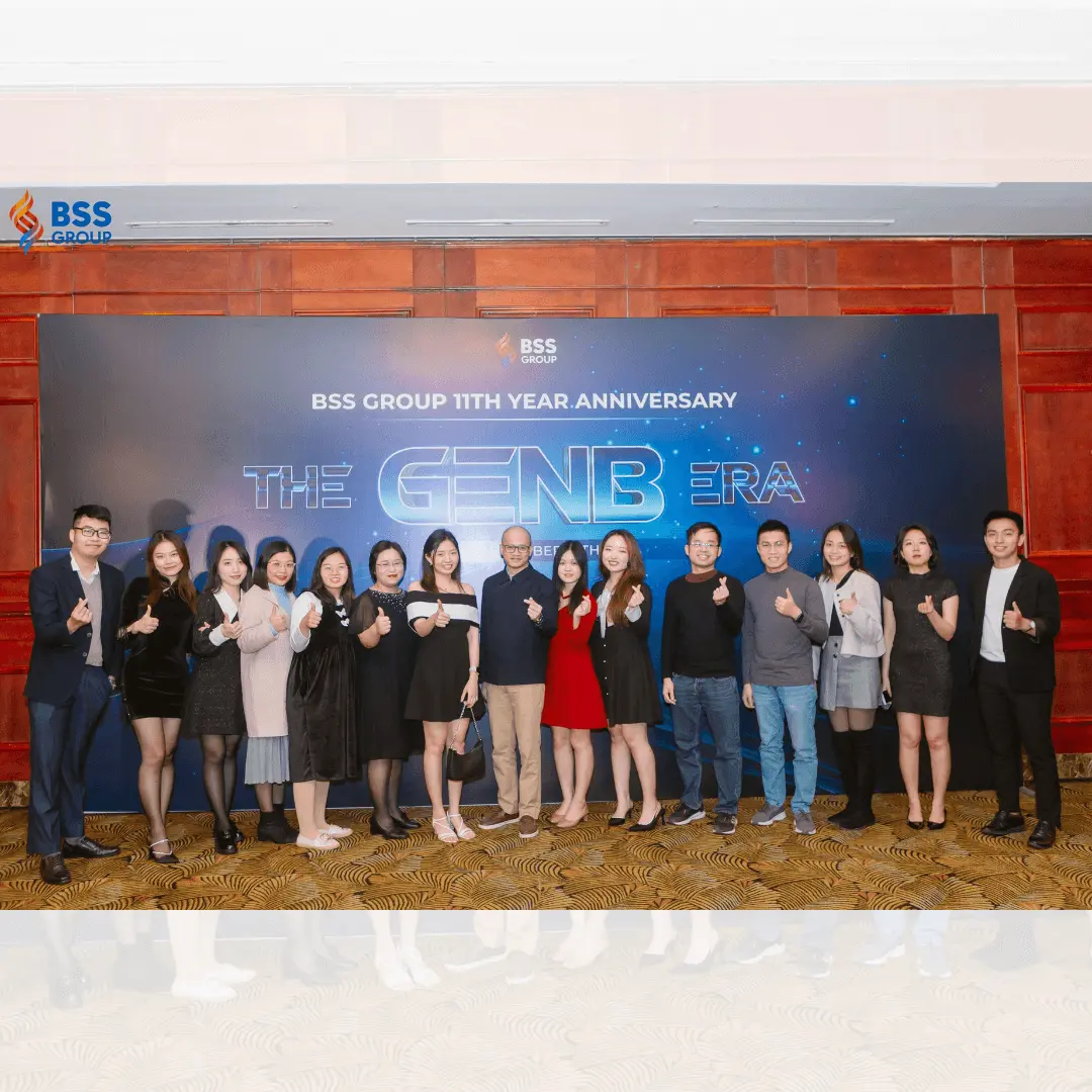 BSS Commerce 4