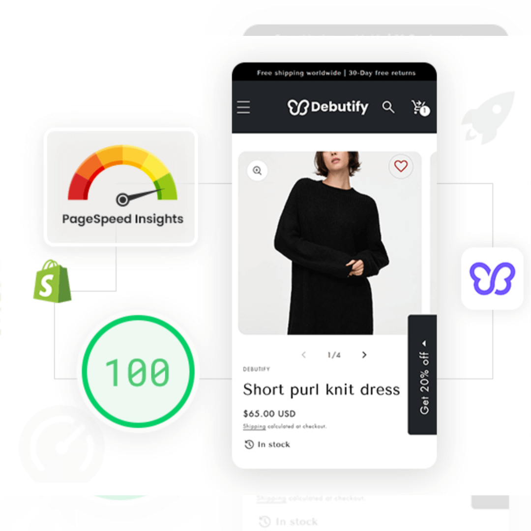 Debutify 4