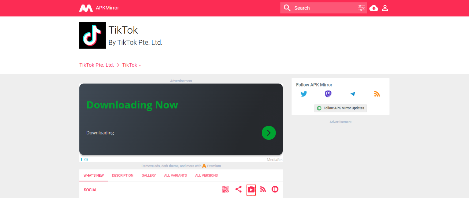 How to Redownload TikTok After Ban Without Losing Your Account Security