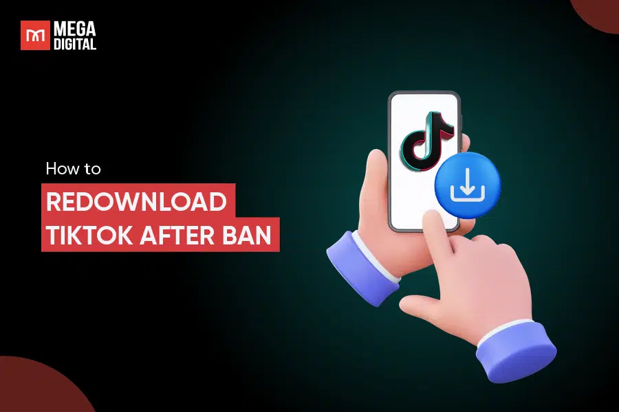 How to Redownload TikTok After Ban