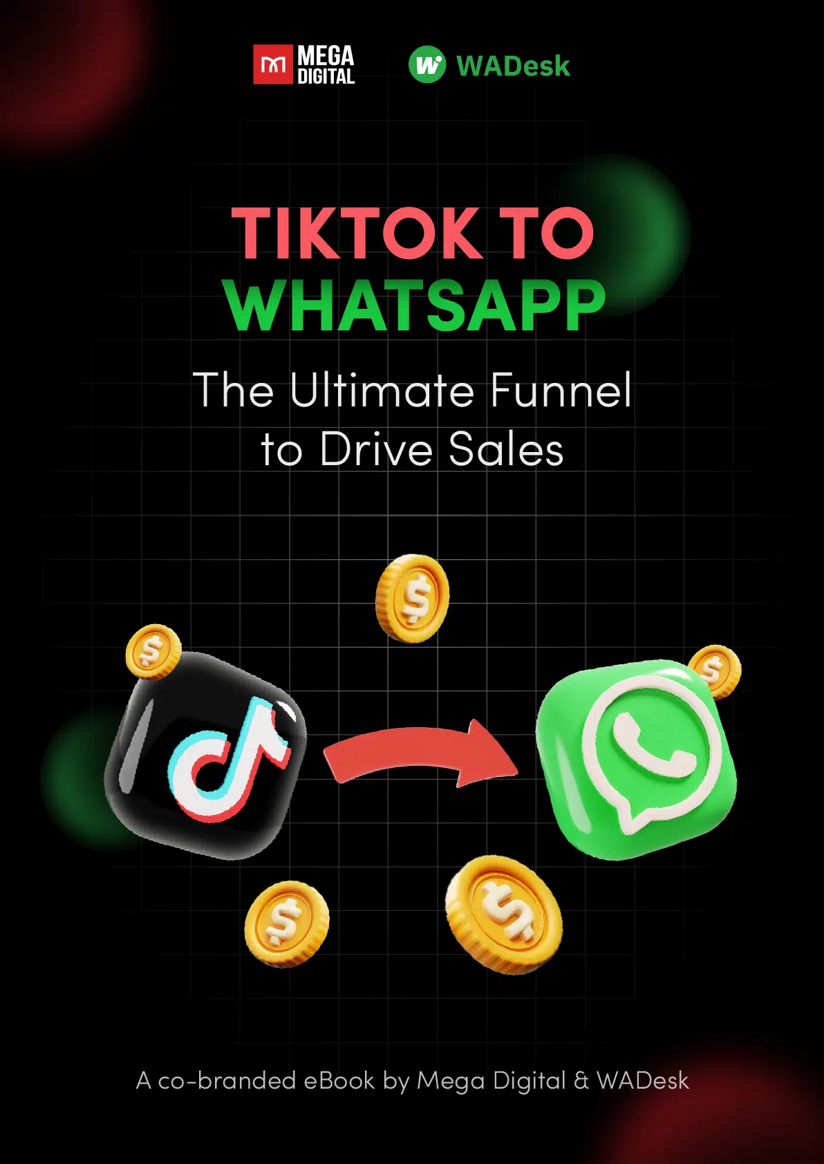TikTok to Whatsapp