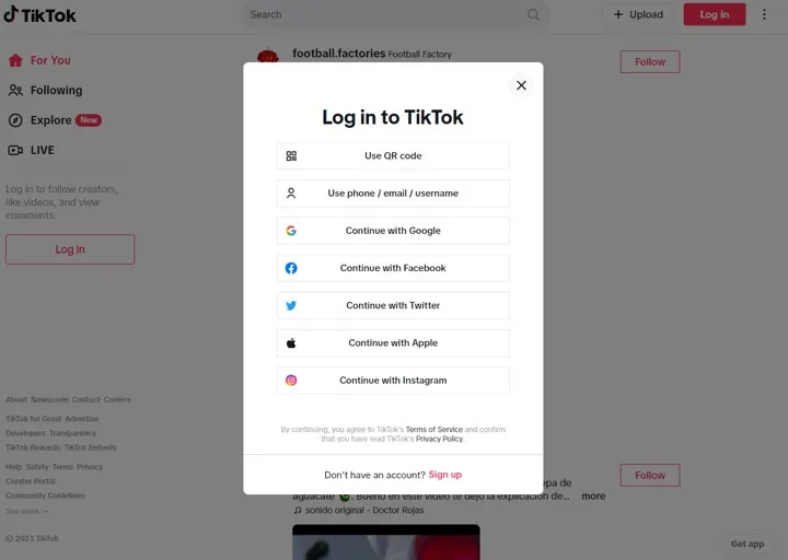 For Android Users: Use an APK File